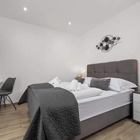 Meraki By Interhome * Raša