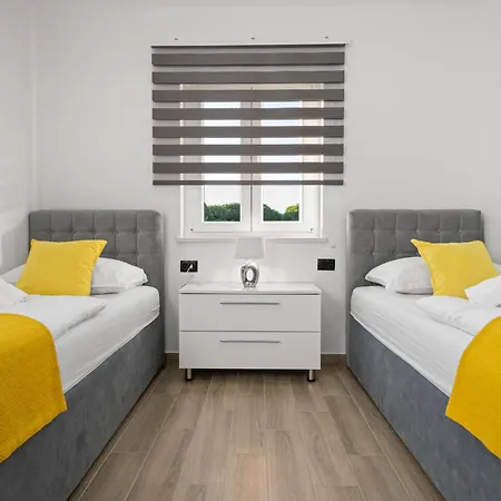 Meraki By Interhome * Raša