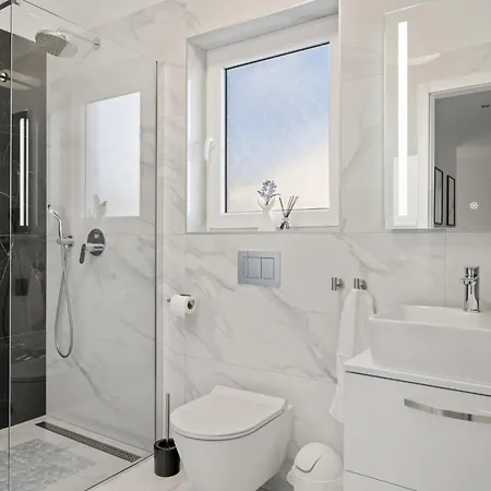 Vakantiehuis Meraki By Interhome *