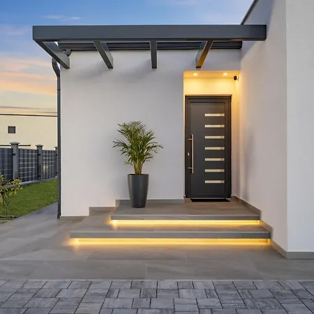 Vakantiehuis Meraki By Interhome Raša