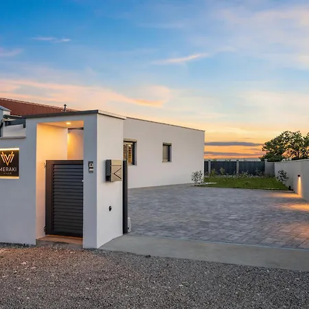 Meraki By Interhome