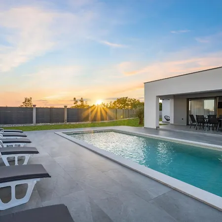 Vakantiehuis Meraki By Interhome