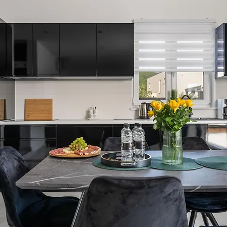 Meraki By Interhome