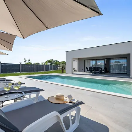 Vakantiehuis Meraki By Interhome