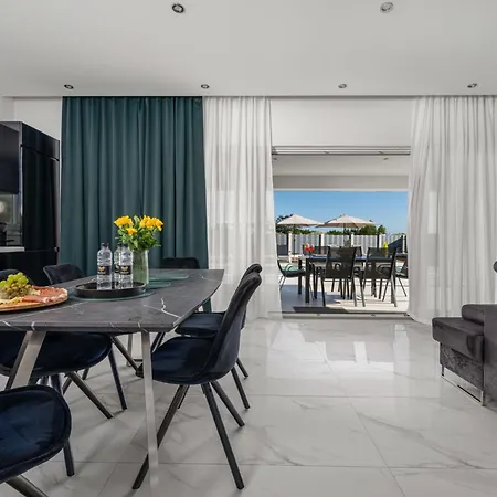 Hébergement de vacances Meraki By Interhome *