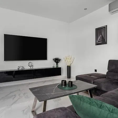 Hébergement de vacances Meraki By Interhome *