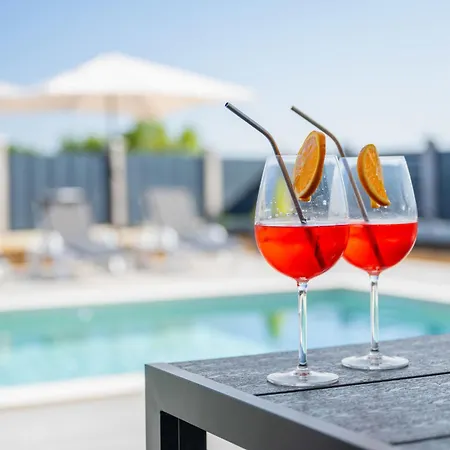 Hébergement de vacances Meraki By Interhome Raša